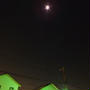 皆既月食の話