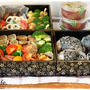 運動会のお弁当　２０１０　幼稚園