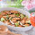鶏胸肉と中華野菜のオーブン炒め（１分動画付き）パーティ－シーンにはこの調理法だと簡単＆便利！