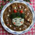 節分に♪簡単！オニのデコカレー