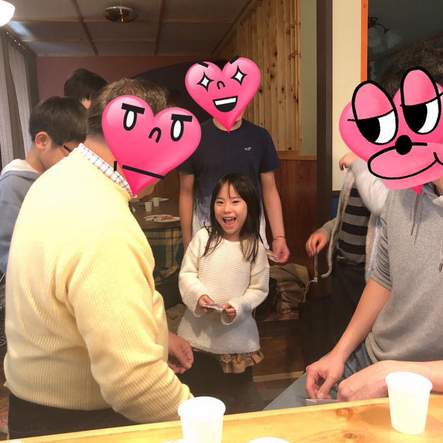 お正月にめちゃ盛り上がるゲームです！②