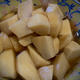 炊飯器で簡単！うまい！里芋の煮物