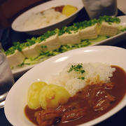市販のカレールーでつくる激ウマチキンカレー♪おいしいよっっ