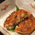 ふわふわ蓮根ハンバーグ♪