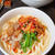 暑い日に最高！パワーレシピ♪冷凍うどんでラクうま10分！「豚キムチの冷やしゴマだれうどん」レシピ