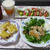 ☆アボガドとトマト＆チキンのハーブグリル☆