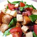ブレッドサラダ　Bread Salad