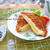 材料３つ！エビフライ感を味わえる＊チーズとろける『はんぺんフライ』