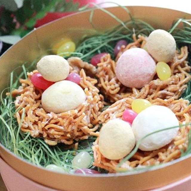 ベビースターラーメン