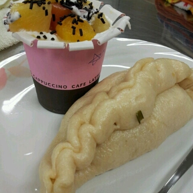 ままごとキッズ 『ギョウザドッグ』