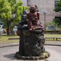 大江駅の鬼伝説と鬼瓦、最近撮った写真#ameba写真部