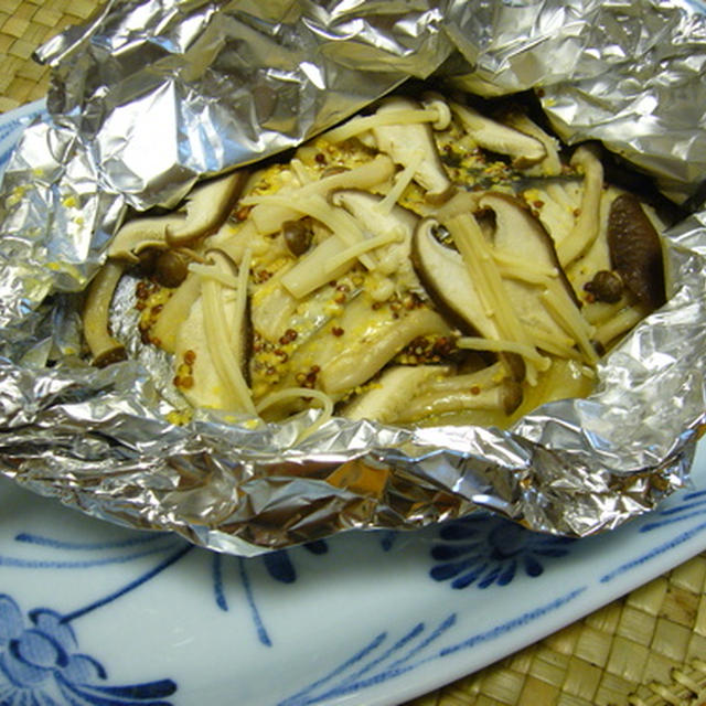レシピ掲載のお知らせ