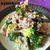 【簡単！！副菜3種】サバブロ、水菜と油揚げの煮びたし、おつまみしめじ by 山本ゆりさん