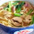 カレーうどん　～讃岐の干しうどんを使って