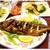 お魚料理「香草焼き」＆「みりんカクテル」