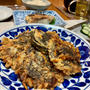 【もずく料理③】もずくと根菜のかき揚げ♪もずくのプリッと感が好き