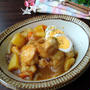 フライパンで５分煮込むだけで１日煮込んだかのような〜ゴロゴロ鶏むね肉のトロウマカレー