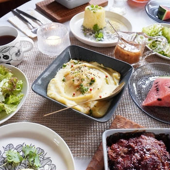 IKEAの冷凍マッシュポテトが超便利！時短・アレンジ・保存方法まとめ【2025年５月更新】