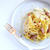 【冬のおすすめ！】白菜とベーコンのオイルパスタ
