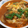 ためしてガッテンの「重曹でインスタントラーメンを生麺に」を試してみた