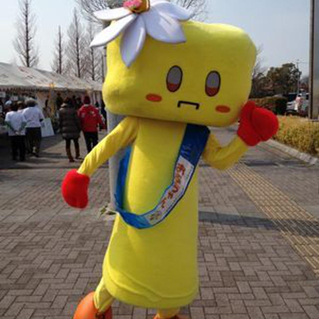 セグウェイに乗った！