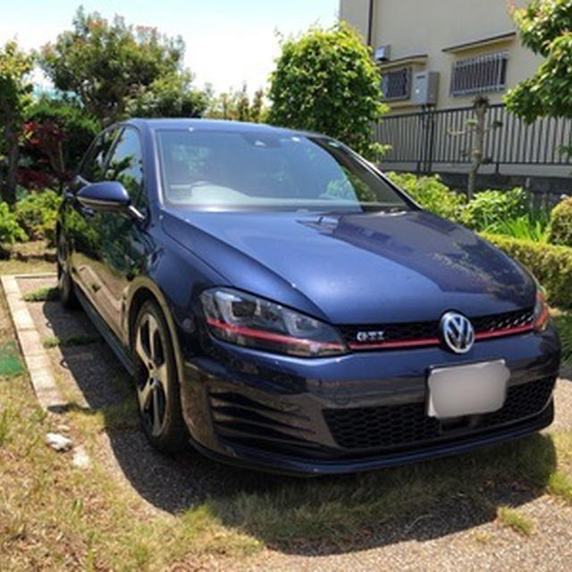 運転手のついでに洗車