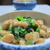 「小松菜入り納豆」