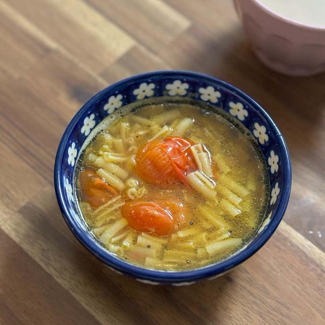 3分朝ごはんと今日から期末テストとスーパーセールお得情報!!