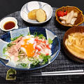 失敗無し★乗せるだけ★ツナとかにかま丼 by pipiさん
