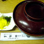京都・京極かねよ「きんし丼」