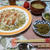 喫茶店で昔食べたチャーハン