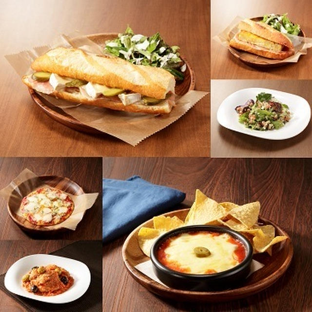 ★ヤミーコラボメニュースタート！★KALDIのカフェ『カフェカルディーノ＋wine』