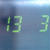 横浜は37℃