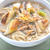 とろとろに煮えて甘い〜下仁田ねぎと豚しゃぶの煮込みうどん。