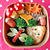 秋いっぱいのお弁当