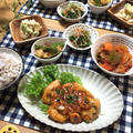超簡単！大絶賛なスイチリチキン♡…デブちん。