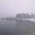 2013.1.18　我家は積雪５㎝！