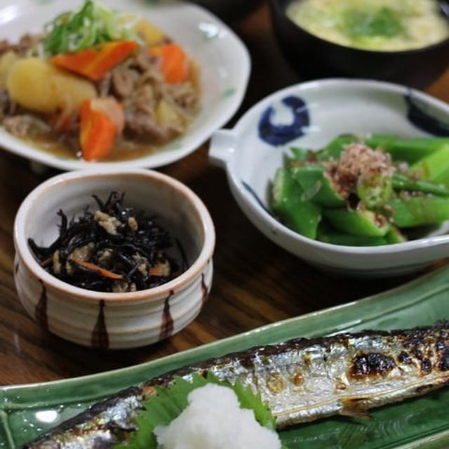 新物が続々・・・　あ～食欲の秋(~～~、)♪