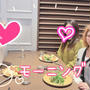 ブログには書けない株話で盛り上がった♡オサレな新店でモーニング＠五反田