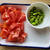 ～5分で簡単～【トマトと枝豆のみそチーズサラダ】#作り置き #5分レシピ #副菜