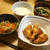 圧力鍋で手羽元と大根の甘辛煮とか体型崩れとか。Boiled chicken and ...