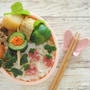 【連載】レシピブログ「いちごのお弁当」
