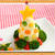 クックパッドでつくれぽ225件！！クリスマスに【ポテサラベジツリー】