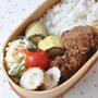 塩麹唐揚げ弁当