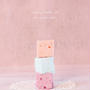 Happy Valentine's Day☆Marshmallows