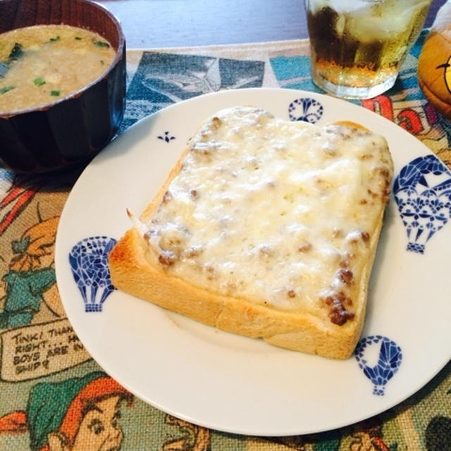 グラパンとジャンプとパンはフランス語だって事。