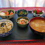朝ごはん　１２月２１日（月）