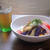 なすと大根おろしのさっぱり冷やし中華 #鎌田醤油　#冷し中華 #新商品 #限定商品 #お中元