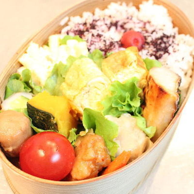 お弁当