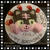 久しぶりのデコケーキ☆お誕生日大2弾